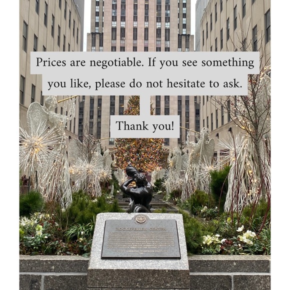 Price Info :) - Picture 1 of 1